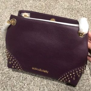 NWT Micheal Kors Purse